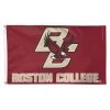 Boston College Eagles Flag - Maroon