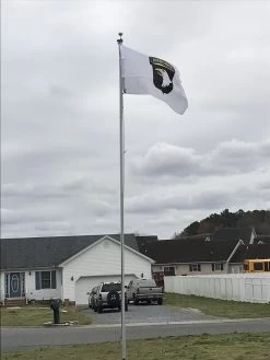 101st Airborne Division Flag -Flags and Banners Store 101st airborne on flag pole