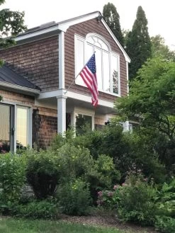 Worry Free® American Flag Set -Flags and Banners Store 107825388 10158345112469544 4592045049419781987 n