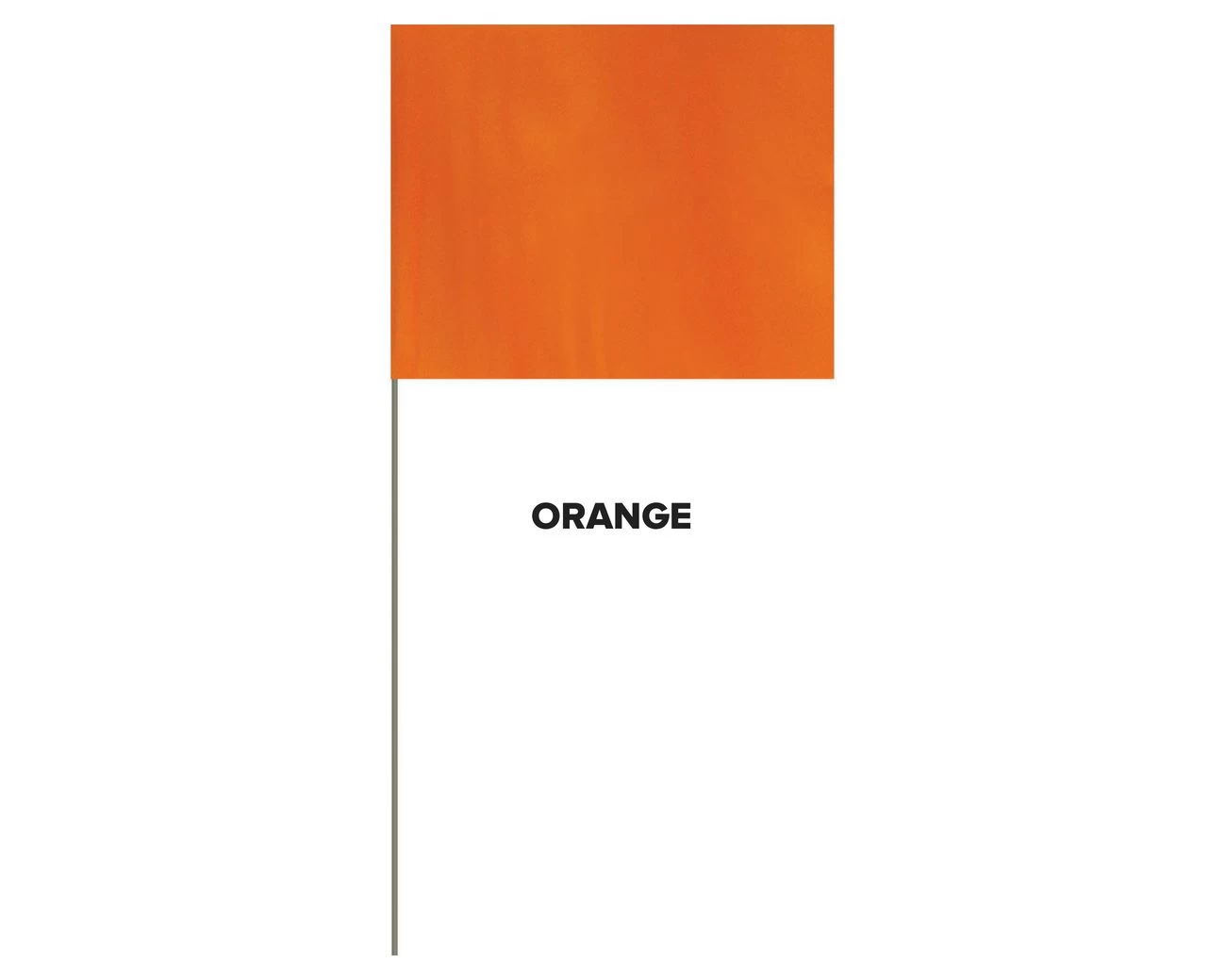 Marker Flags 4 Marker Flags - Image 4