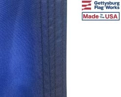 9/11 We Remember Flag - Choose Options -Flags and Banners Store 11 fly end