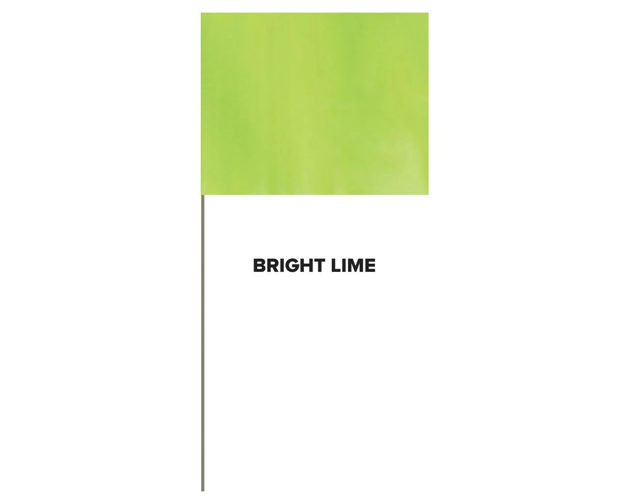 Marker Flags 6 Marker Flags - Image 6