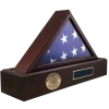 Pedestal For Memorial Case