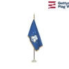 Air National Guard Indoor Flag Set