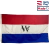 Dutch West India Company Flag - 3x5'