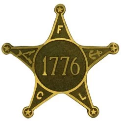 War Of 1776 Veteran Bronze Grave Marker -Flags and Banners Store 1776 grave bronze ct06 lg