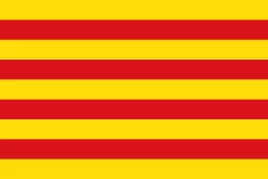Catalonia (Spain) Flags