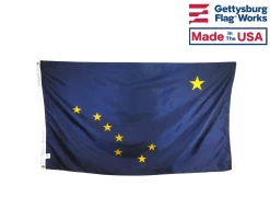 Alaska Flag - Outdoor
