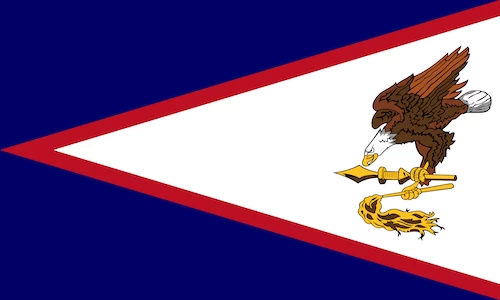 American Samoa Flag - Outdoor 5 American Samoa Flag - Outdoor - Image 5