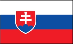 Slovakia Flag -Flags and Banners Store 2000px flag of slovakia.svg
