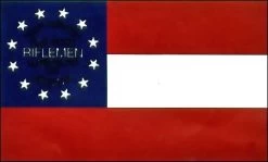 20th VA Infantry Flag - 3x5'