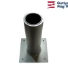Deck Surface Mount - Outdoor Flagpole Mounting Base