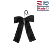 Black Mourning Bow