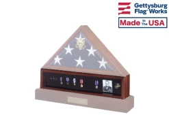 Medal Display Case