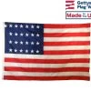 American Flag - 24 Star Flag