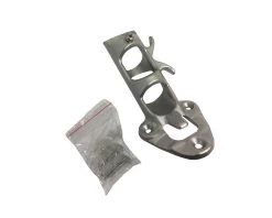 1" Bracket - Stainless Steel -Flags and Banners Store 2 1 1