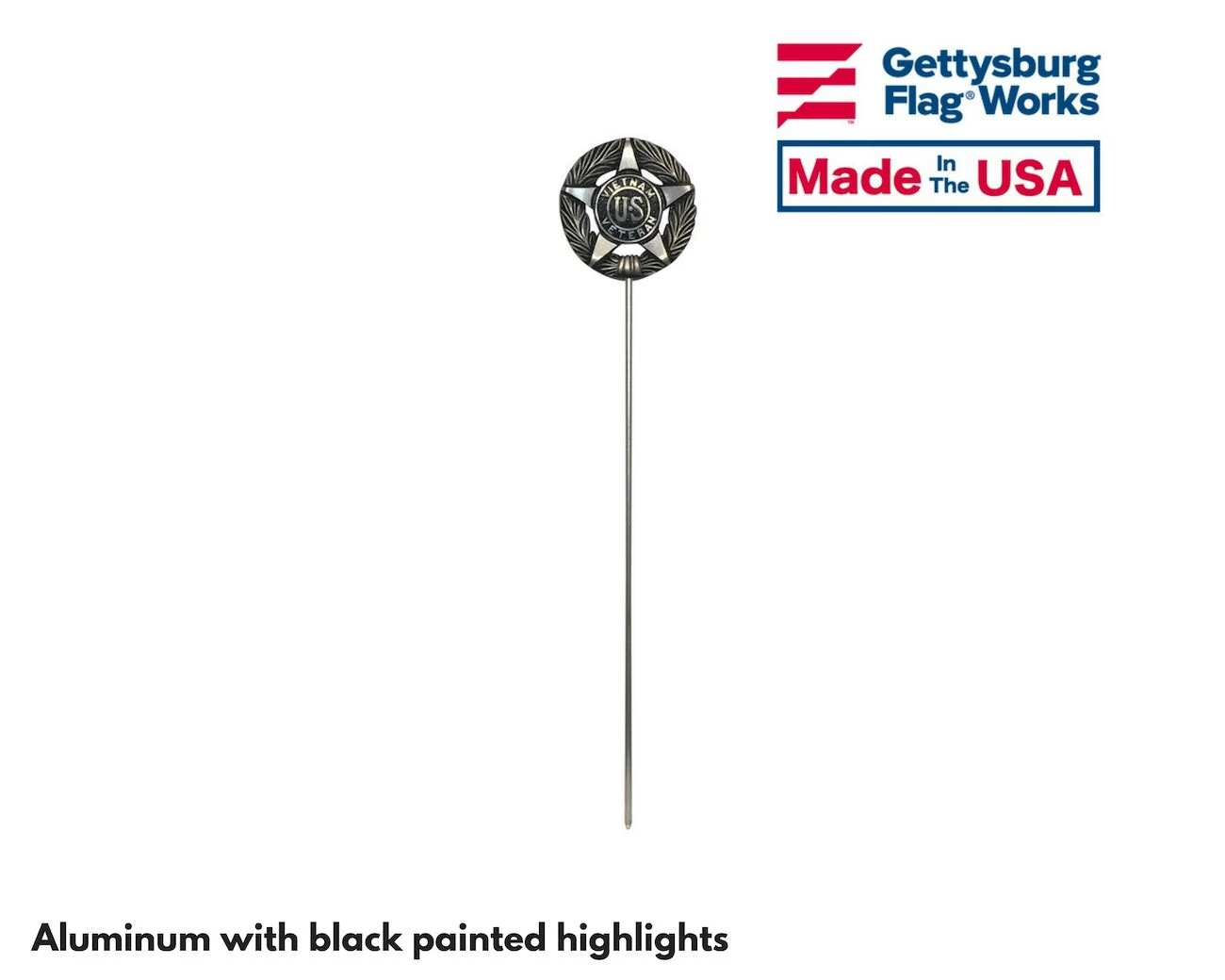 Vietnam Grave Marker - Choose Options 6 Vietnam Grave Marker - Choose Options - Image 6