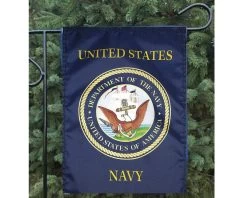 Navy Flag Bundle -Flags and Banners Store 2 8 12