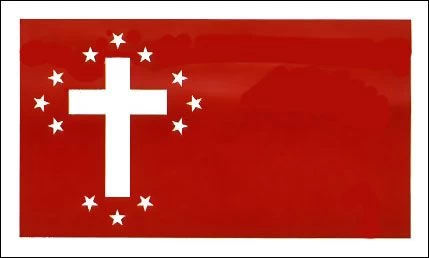 2nd TX Infantry Maury's Division (Department Of The Gulf) Flag 1 2nd TX Infantry Maury's Division (Department Of The Gulf) Flag