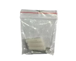 1" Bracket - Stainless Steel -Flags and Banners Store 3 3