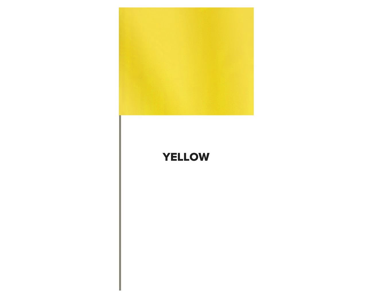 Marker Flags 10 Marker Flags - Image 10