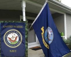 Navy Flag Bundle