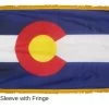 Colorado Flag - Indoor