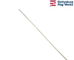 Superflex Telescoping Flagpole - Choose Options -Flags and Banners Store 4 4 15