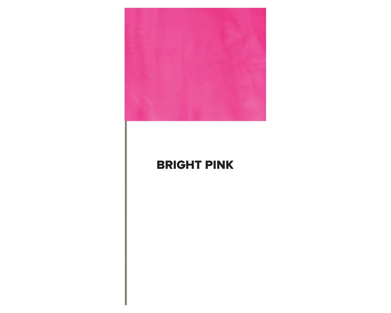 Marker Flags 12 Marker Flags - Image 12