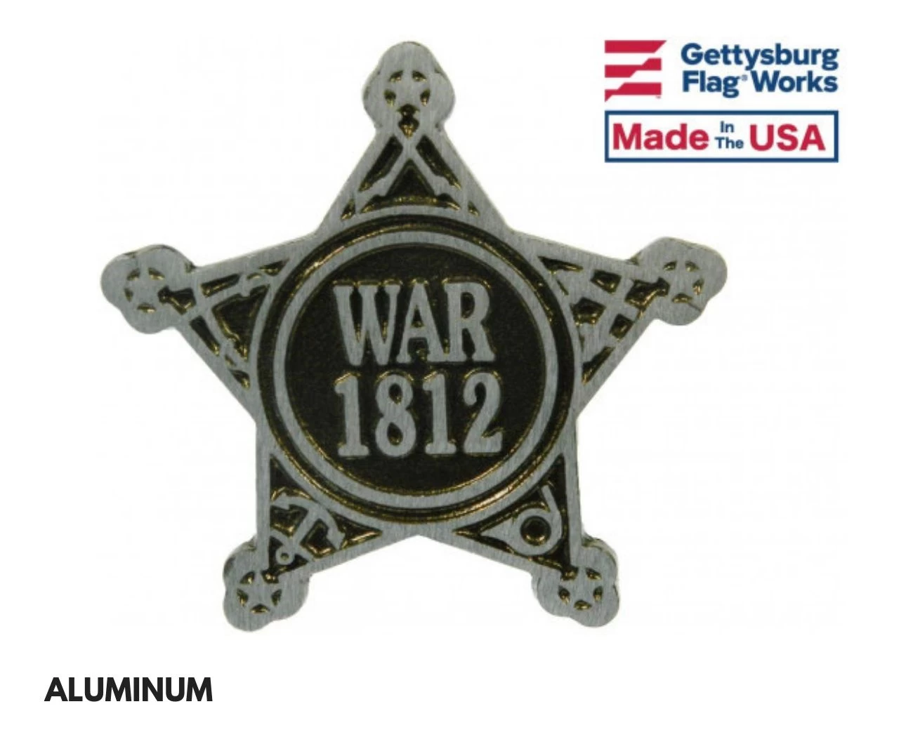 War Of 1812 Grave Marker 1 War Of 1812 Grave Marker