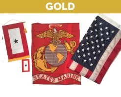 Marine Corps Graduation Packages