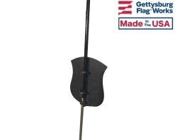 Michigan State Police Grave Marker 12 Michigan State Police Grave Marker -Flags and Banners Store 66