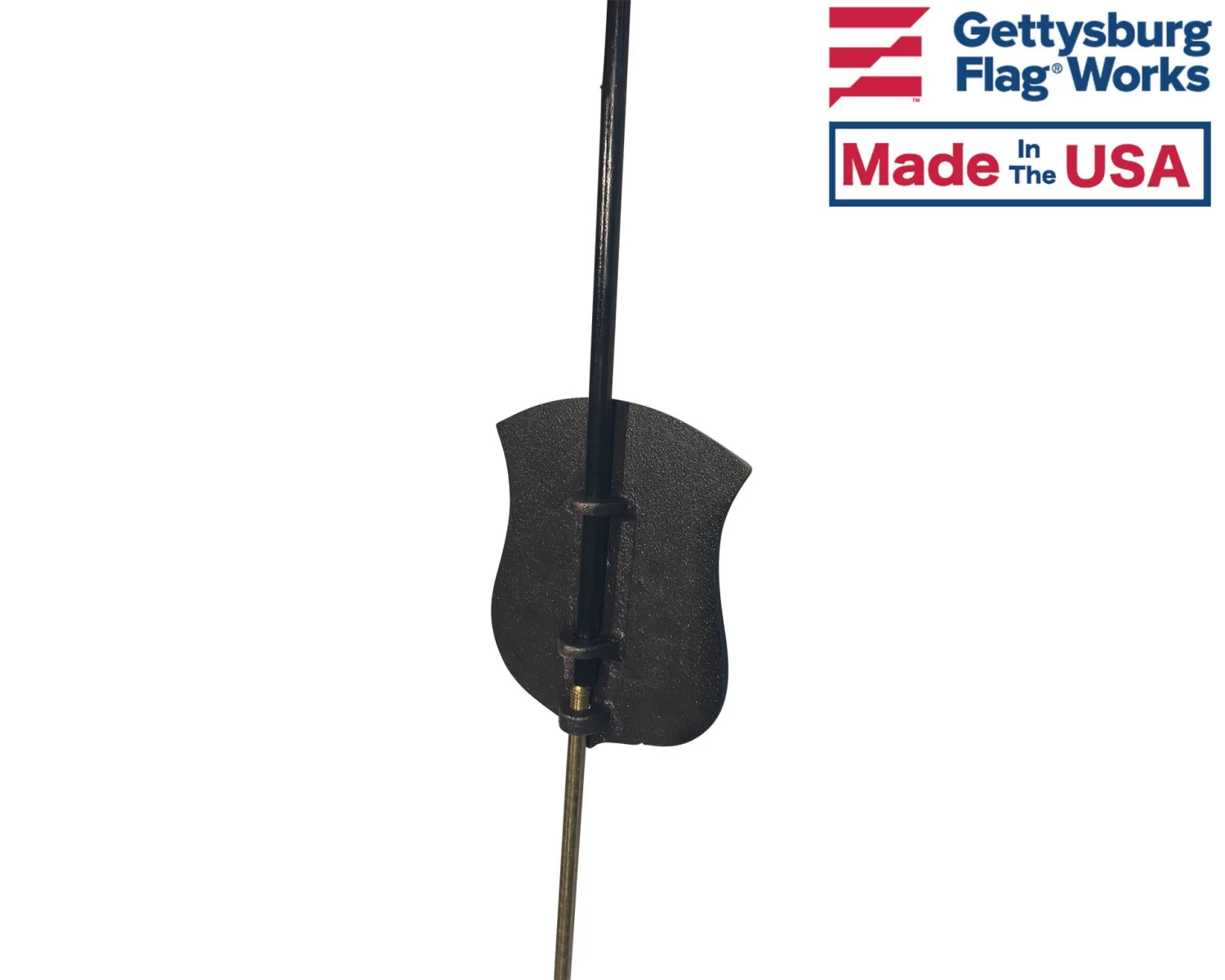 Michigan State Police Grave Marker 6 Michigan State Police Grave Marker - Image 6