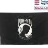 POW/MIA Outdoor Flag-Heavy Duty Polyester