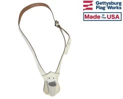 Leather Parade Marching Flagpole Harness Belt - Choose Options 17 Leather Parade Marching Flagpole Harness Belt - Choose Options -Flags and Banners Store 71oqvvwavxl. sl1500