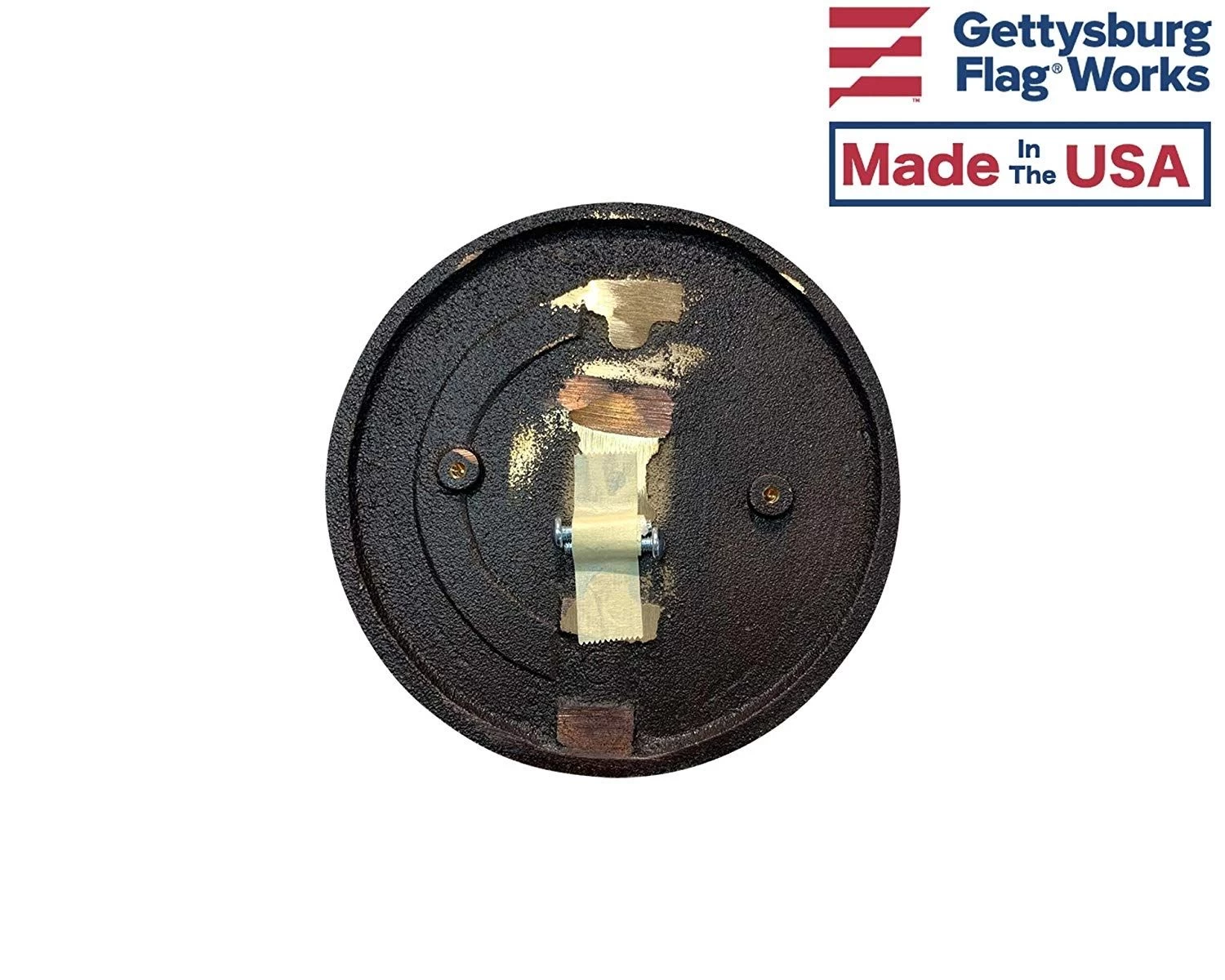 Air Force Seal Oversized Memorial Medallion 3 Air Force Seal Oversized Memorial Medallion - Image 3