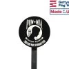 POW/MIA Flagg Staff