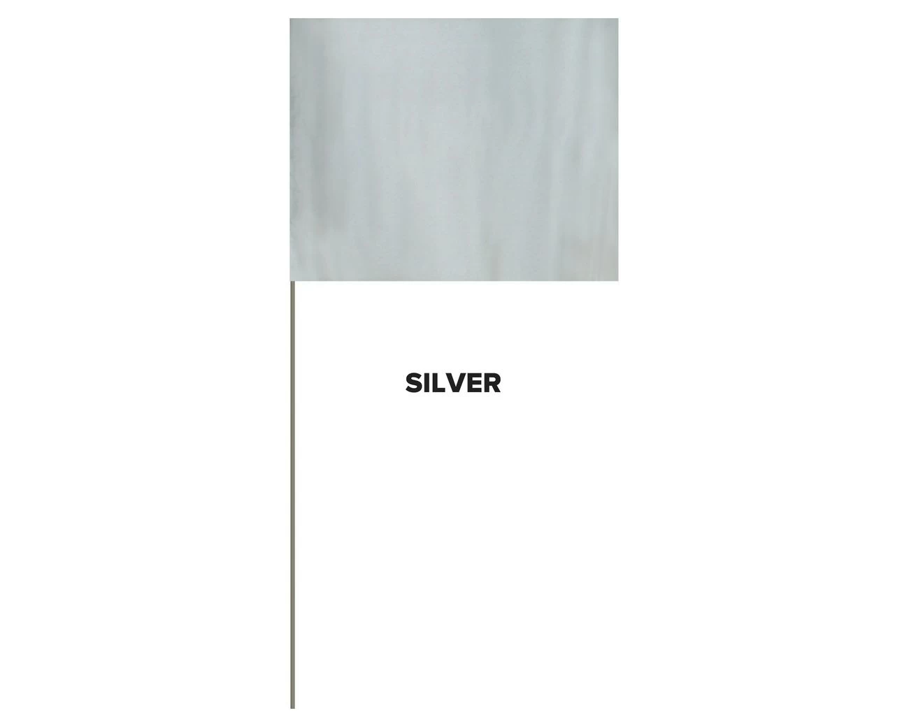 Marker Flags 8 Marker Flags - Image 8