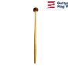 Premium Pine Boat Flagpole - Choose Options