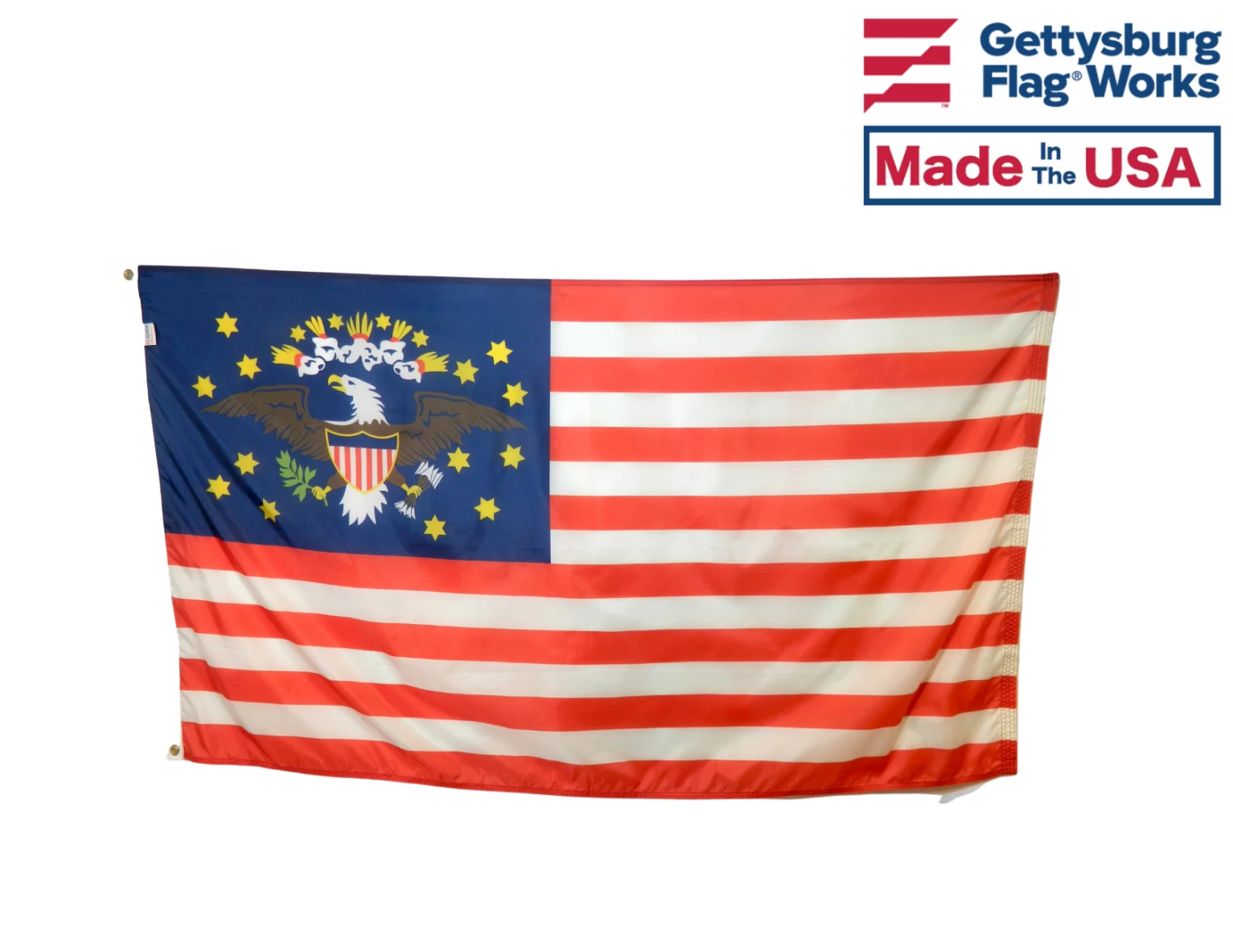 Lewis And Clark Expedition Flag 1 Lewis And Clark Expedition Flag