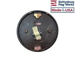 Marine Corps Seal Oversized Memorial Medallion -Flags and Banners Store 81vxov8pyvl. sl1500 1