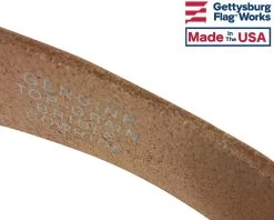 Leather Parade Marching Flagpole Harness Belt - Choose Options 14 Leather Parade Marching Flagpole Harness Belt - Choose Options -Flags and Banners Store 81wk0etehkl. sl1500