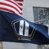 9/11 We Remember Flag - Choose Options