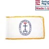 United Church Of Christ Indoor Flag