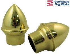 Acorn Ornament - Choose Options