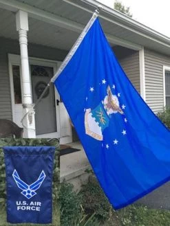 Air Force Flag Bundle