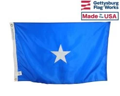 Air Force Brigadier General (1 Star) - Air Force Officer Outdoor Flags