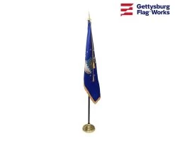 Air Force Indoor Flag Set -Flags and Banners Store airforce 1 copy