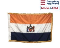 City Of Albany Flag (Albany, NY City Flag) -Flags and Banners Store albany 1 copy