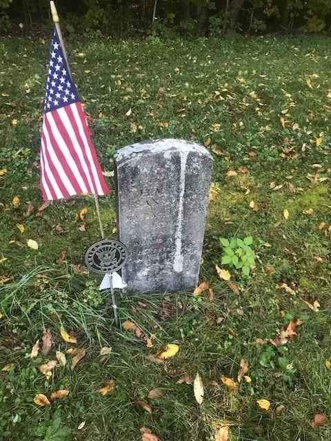 Navy Grave Marker - Choose Options 7 Navy Grave Marker - Choose Options - Image 7